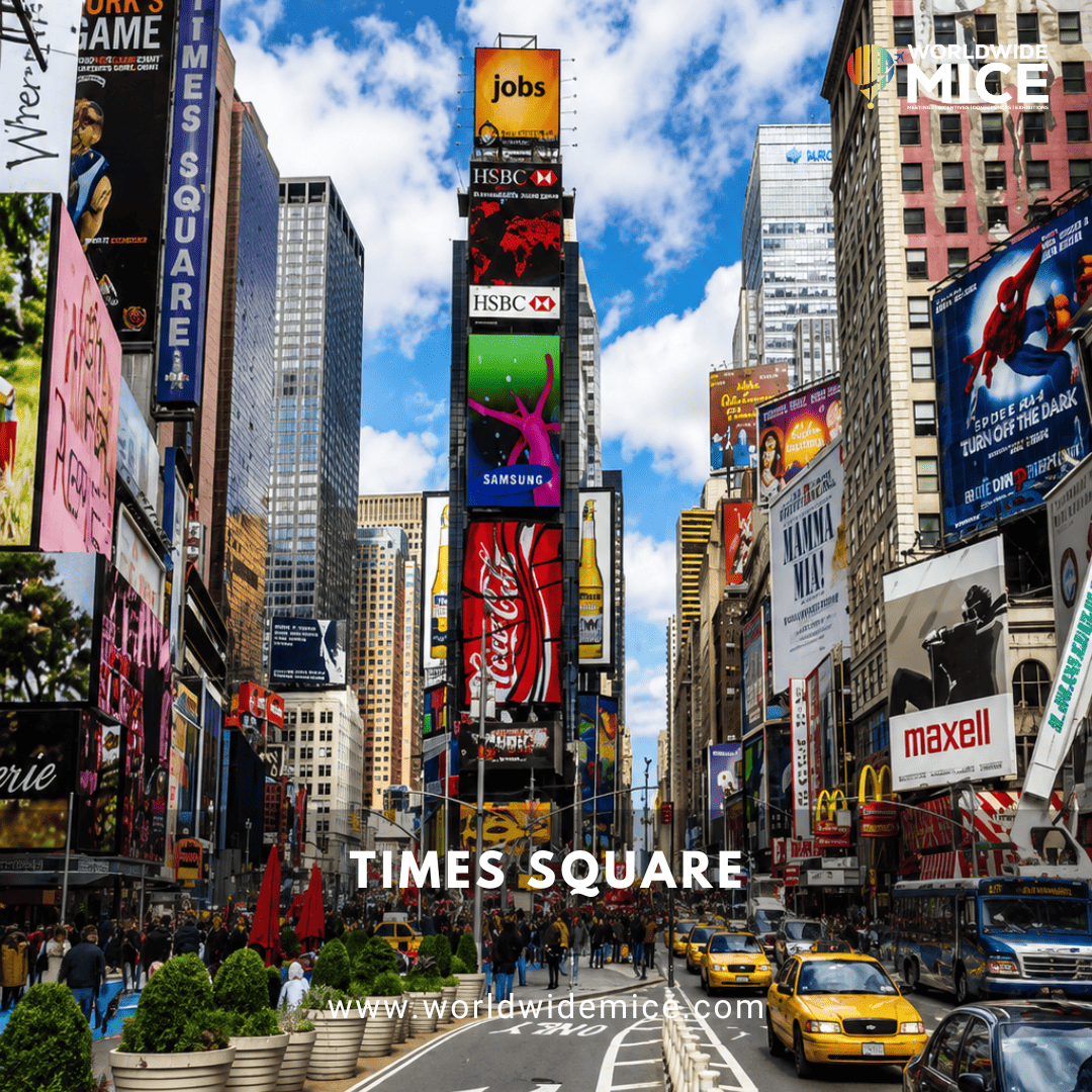 Times Square